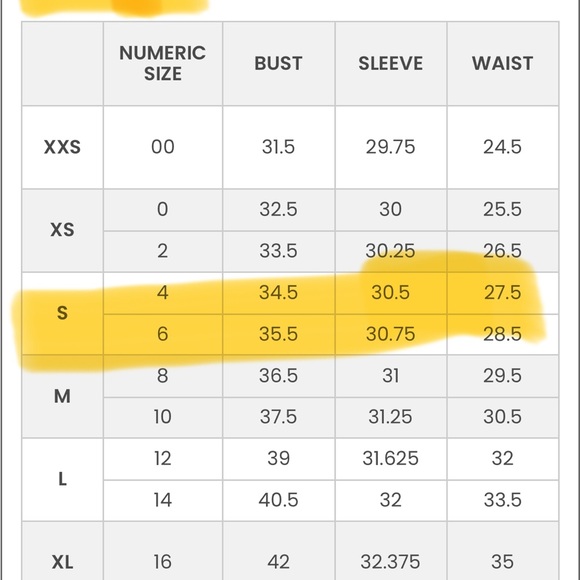 Loft Lou & Grey Coffee Sweater size Small - Picture 7 of 7